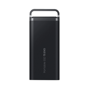 Samsung T5 EVO 2TB USB 3.2 Gen 1 Portable SSD — Being Shipped
