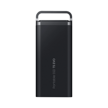 Samsung T5 EVO 2TB USB 3.2 Gen 1 Portable SSD — Being Shipped