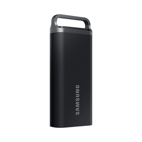 Samsung T5 EVO 2TB USB 3.2 Gen 1 Portable SSD — Being Shipped
