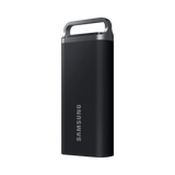 Samsung T5 EVO 2TB USB 3.2 Gen 1 Portable SSD — Being Shipped