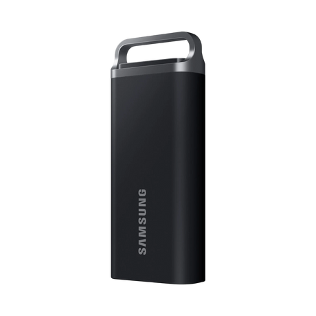 Samsung T5 EVO 2TB USB 3.2 Gen 1 Portable SSD — Being Shipped