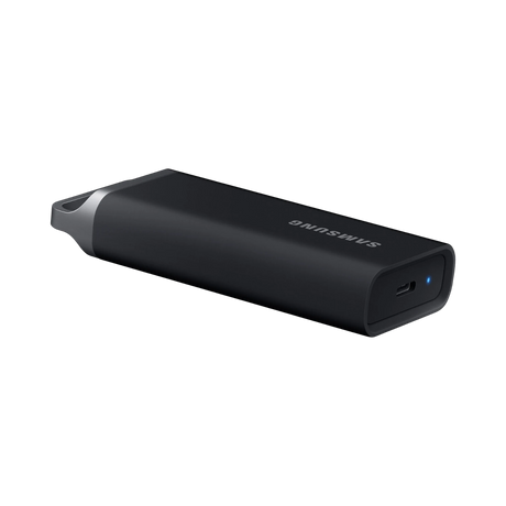 Samsung T5 EVO 2TB USB 3.2 Gen 1 Portable SSD — Being Shipped