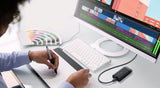 Samsung T5 EVO 2TB USB 3.2 Gen 1 Portable SSD — Being Shipped