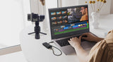 Samsung T5 EVO 2TB USB 3.2 Gen 1 Portable SSD — Being Shipped