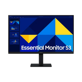 Samsung S30GD Business Essential 27" 16:9 100Hz FHD IPS Monitor — Being Shipped