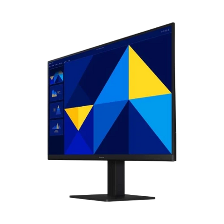 Samsung S30GD Business Essential 27" 16:9 100Hz FHD IPS Monitor — Being Shipped
