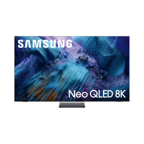 Samsung QN990F 85" 16:9 120Hz 8K HDR Neo QLED Mini-LED Landscape Smart TV — Being Shipped