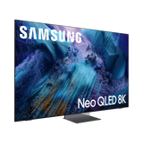 Samsung QN990F 85" 16:9 120Hz 8K HDR Neo QLED Mini-LED Landscape Smart TV — Being Shipped