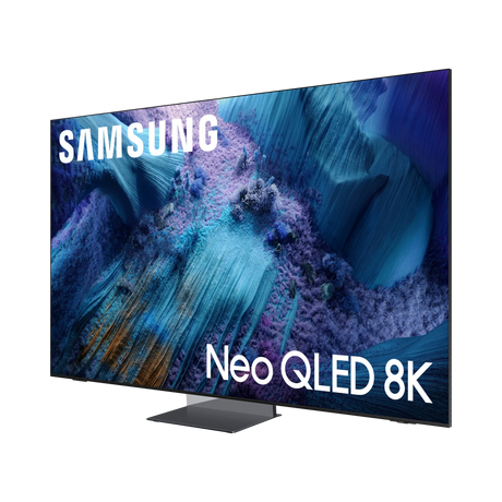 Samsung QN990F 85" 16:9 120Hz 8K HDR Neo QLED Mini-LED Landscape Smart TV — Being Shipped