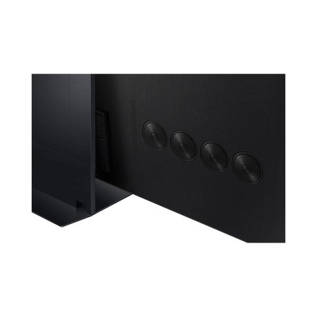 Samsung QN990F 85" 16:9 120Hz 8K HDR Neo QLED Mini-LED Landscape Smart TV — Being Shipped