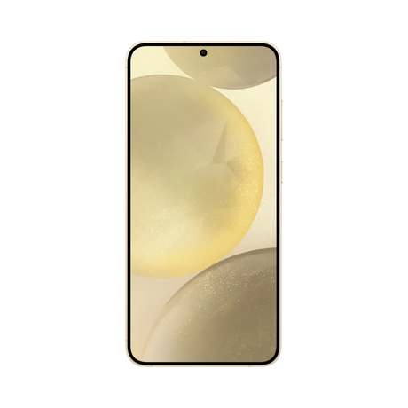 Samsung Galaxy S24+ Smartphone, Qualcomm Snapdragon 8, 12GB RAM, 256GB Storage (Unlocked, Amber Yellow) — Being Shipped