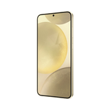 Samsung Galaxy S24+ Smartphone, Qualcomm Snapdragon 8, 12GB RAM, 256GB Storage (Unlocked, Amber Yellow) — Being Shipped