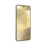Samsung Galaxy S24+ Smartphone, Qualcomm Snapdragon 8, 12GB RAM, 256GB Storage (Unlocked, Amber Yellow) — Being Shipped