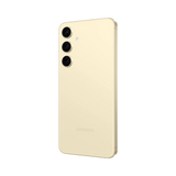 Samsung Galaxy S24+ Smartphone, Qualcomm Snapdragon 8, 12GB RAM, 256GB Storage (Unlocked, Amber Yellow) — Being Shipped