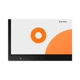 Samsung WA65F 65" 16:9 60Hz 4K UHD Landscape Touchscreen Commercial Monitor — Being Shipped