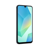 Samsung Galaxy A16 5G Smartphone, Exynos 1330, 4GB RAM, 128GB Storage (Unlocked, Blue Black) — Being Shipped