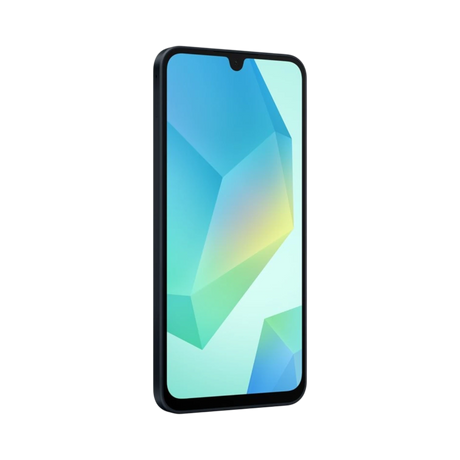 Samsung Galaxy A16 5G Smartphone, Exynos 1330, 4GB RAM, 128GB Storage (Unlocked, Blue Black) — Being Shipped