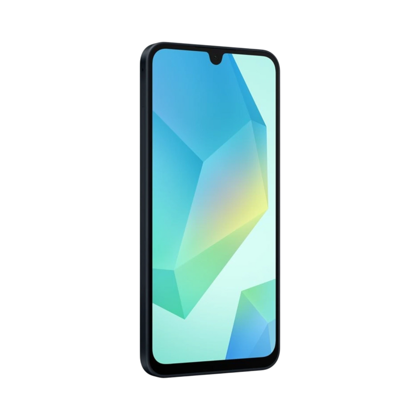 Samsung Galaxy A16 5G Smartphone, Exynos 1330, 4GB RAM, 128GB Storage (Unlocked, Blue Black) — Being Shipped