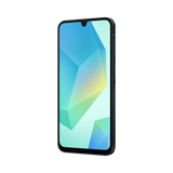 Samsung Galaxy A16 5G Smartphone, Exynos 1330, 4GB RAM, 128GB Storage (Unlocked, Blue Black) — Being Shipped