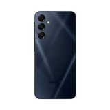 Samsung Galaxy A16 5G Smartphone, Exynos 1330, 4GB RAM, 128GB Storage (Unlocked, Blue Black) — Being Shipped