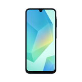 Samsung Galaxy A16 5G Smartphone, Exynos 1330, 4GB RAM, 128GB Storage (Unlocked, Blue Black) — Being Shipped