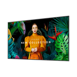 Samsung QH65C 65" 16:9 75Hz 4K UHD VA LCD Commercial Monitor — Being Shipped