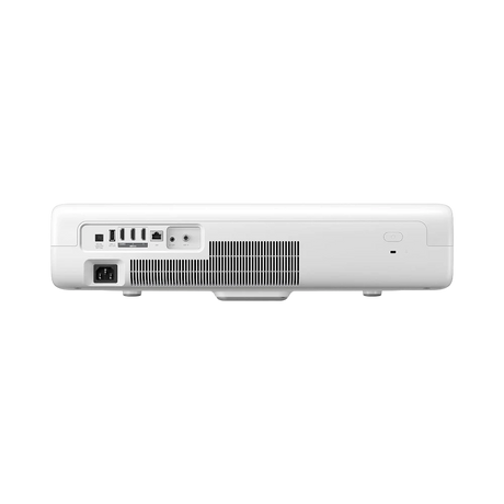 Samsung The Premiere LSP9T 2800-Lumen Ultra-Short Throw Smart Laser DLP Home Theater Projector — Being Shipped