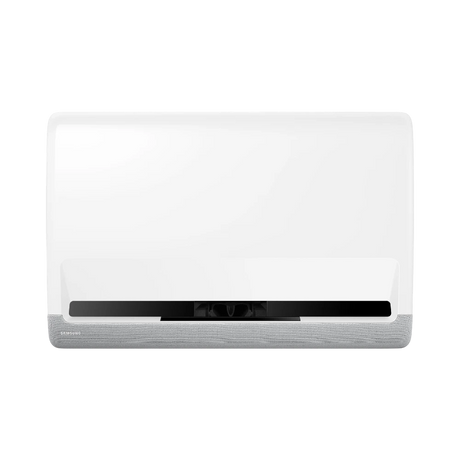 Samsung The Premiere LSP9T 2800-Lumen Ultra-Short Throw Smart Laser DLP Home Theater Projector — Being Shipped