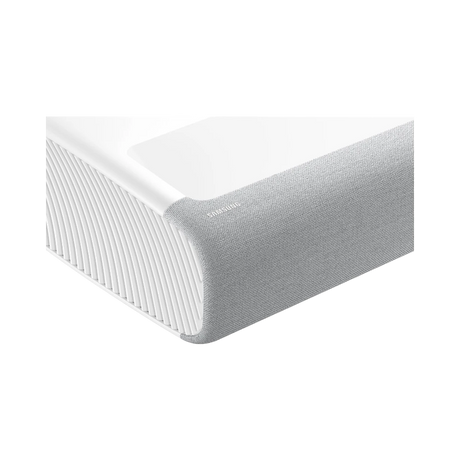 Samsung The Premiere LSP9T 2800-Lumen Ultra-Short Throw Smart Laser DLP Home Theater Projector — Being Shipped