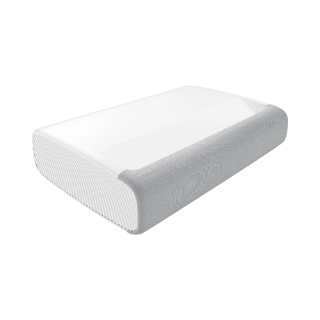 Samsung The Premiere LSP9T 2800-Lumen Ultra-Short Throw Smart Laser DLP Home Theater Projector — Being Shipped