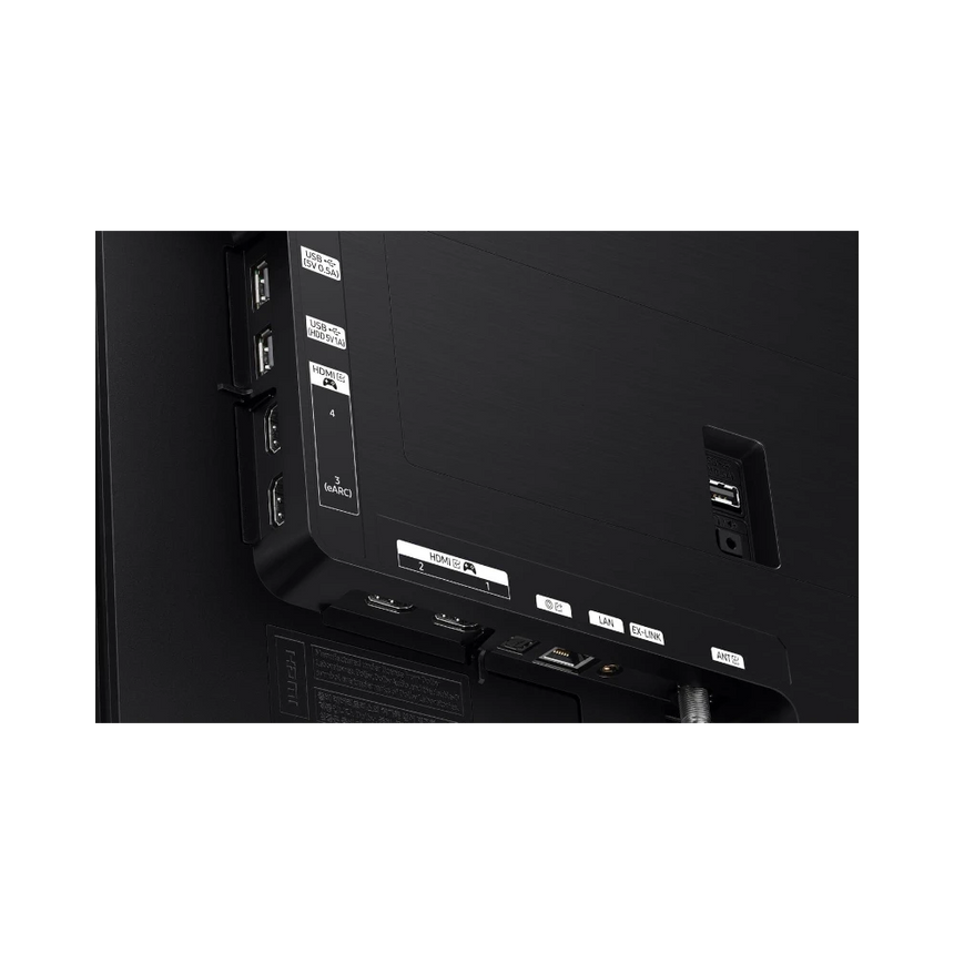 Samsung S90F 77" 16:9 120Hz 4K HDR OLED Smart TV — Being Shipped