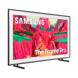 Samsung The Frame Pro LS03FW 75" 16:9 120Hz 4K HDR Neo QLED Mini-LED Smart TV — Being Shipped