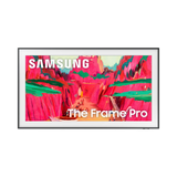 Samsung The Frame Pro LS03FW 75" 16:9 120Hz 4K HDR Neo QLED Mini-LED Smart TV — Being Shipped