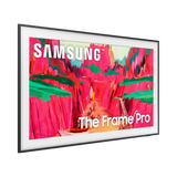 Samsung The Frame Pro LS03FW 75" 16:9 120Hz 4K HDR Neo QLED Mini-LED Smart TV — Being Shipped