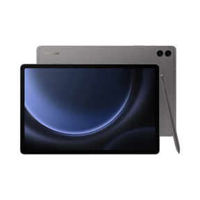 Samsung Galaxy Tab S9 FE+ 12.4" Multi-Touch Tablet, Exynos 1380, 8GB RAM, 128GB Storage (Gray) — Being Shipped