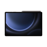 Samsung Galaxy Tab S9 FE+ 12.4" Multi-Touch Tablet, Exynos 1380, 8GB RAM, 128GB Storage (Gray) — Being Shipped