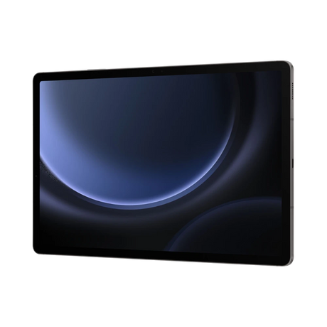 Samsung Galaxy Tab S9 FE+ 12.4" Multi-Touch Tablet, Exynos 1380, 8GB RAM, 128GB Storage (Gray) — Being Shipped