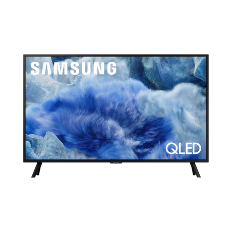 Samsung Q8F 75" 16:9 120Hz 4K HDR QLED Smart TV — Being Shipped
