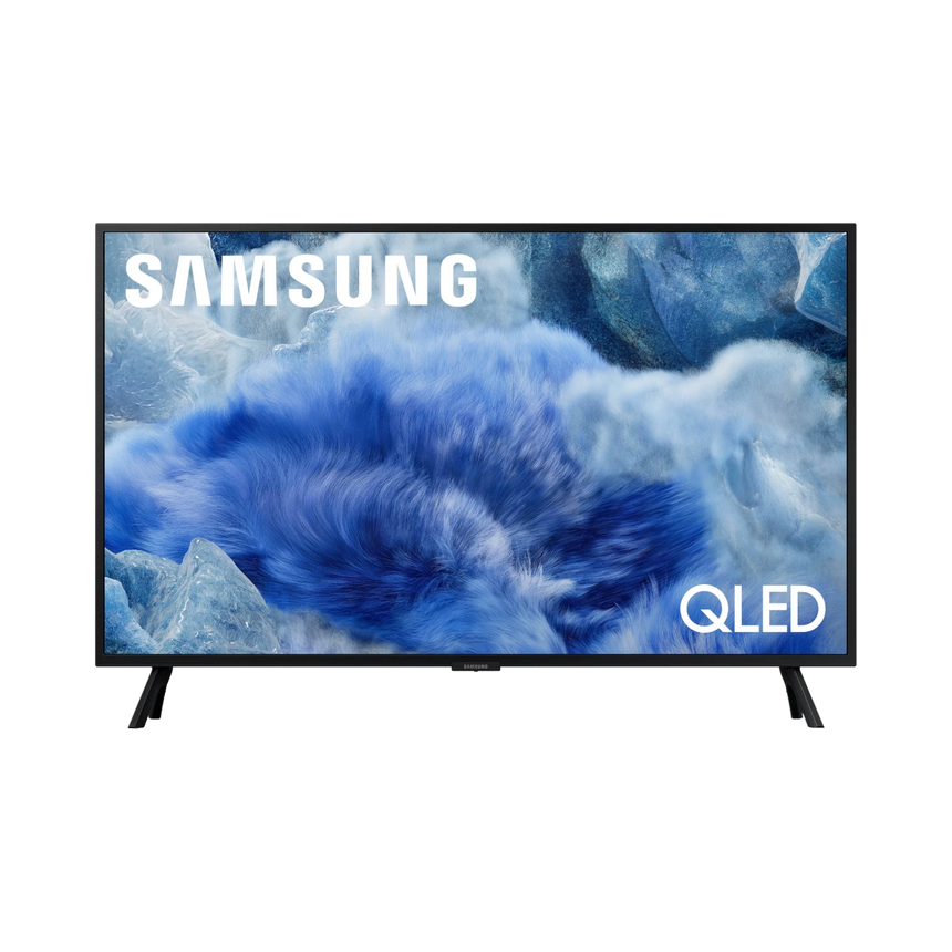 Samsung Q8F 75" 16:9 120Hz 4K HDR QLED Smart TV — Being Shipped