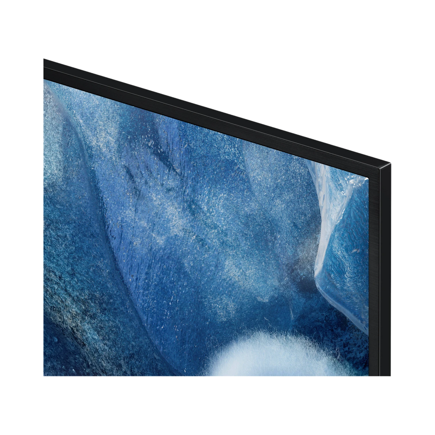 Samsung Q8F 75" 16:9 120Hz 4K HDR QLED Smart TV — Being Shipped