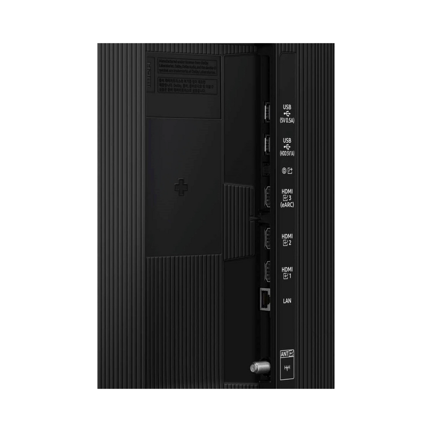 Samsung Q8F 75" 16:9 120Hz 4K HDR QLED Smart TV — Being Shipped