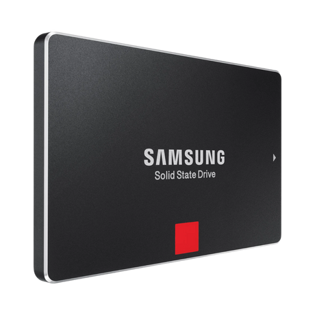 Samsung 850 PRO Series 256GB 2.5" 520 MB/s SATA III SSD — Being Shipped