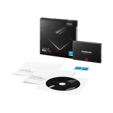Samsung 850 PRO Series 256GB 2.5" 520 MB/s SATA III SSD — Being Shipped