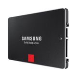 Samsung 850 PRO Series 256GB 2.5" 520 MB/s SATA III SSD — Being Shipped