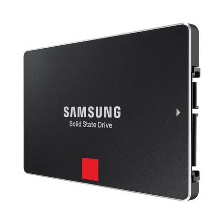 Samsung 850 PRO Series 256GB 2.5" 520 MB/s SATA III SSD — Being Shipped