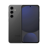 Samsung Galaxy S24 FE Smartphone, Exynos 2400e, 8GB RAM, 256GB Storage (Unlocked, Graphite) — Being Shipped