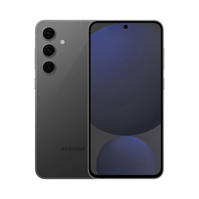 Samsung Galaxy S24 FE Smartphone, Exynos 2400e, 8GB RAM, 256GB Storage (Unlocked, Graphite) — Being Shipped
