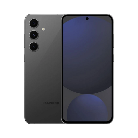 Samsung Galaxy S24 FE Smartphone, Exynos 2400e, 8GB RAM, 256GB Storage (Unlocked, Graphite) — Being Shipped