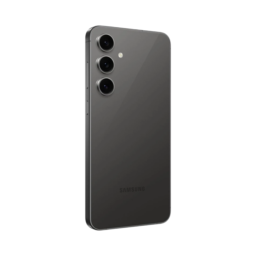 Samsung Galaxy S24 FE Smartphone, Exynos 2400e, 8GB RAM, 256GB Storage (Unlocked, Graphite) — Being Shipped