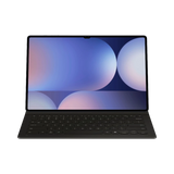 Samsung Galaxy Tab S10 Ultra/S9 Ultra Cover Keyboard Slim (Black) — Being Shipped